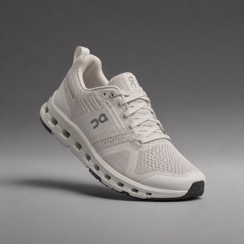 Zapatillas Runner Pro generadas con IA